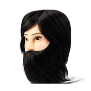 Male Mannequin w Beard - 891BD