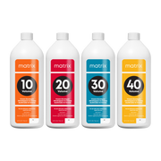 Matrix So Lite Developers