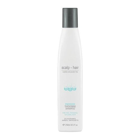 Nak Scalp Energise Shampoo 250ml