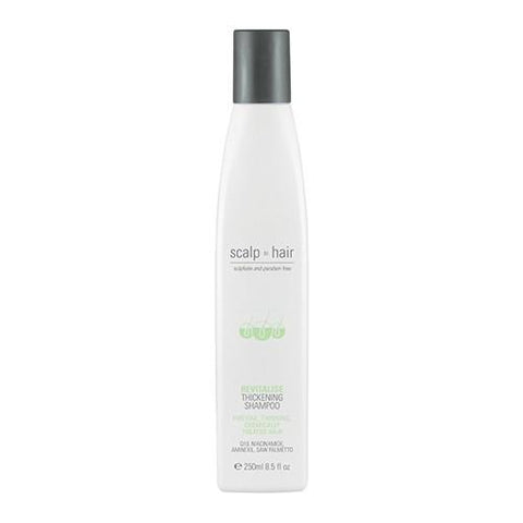 Nak Scalp Revitalise Shampoo 250ml