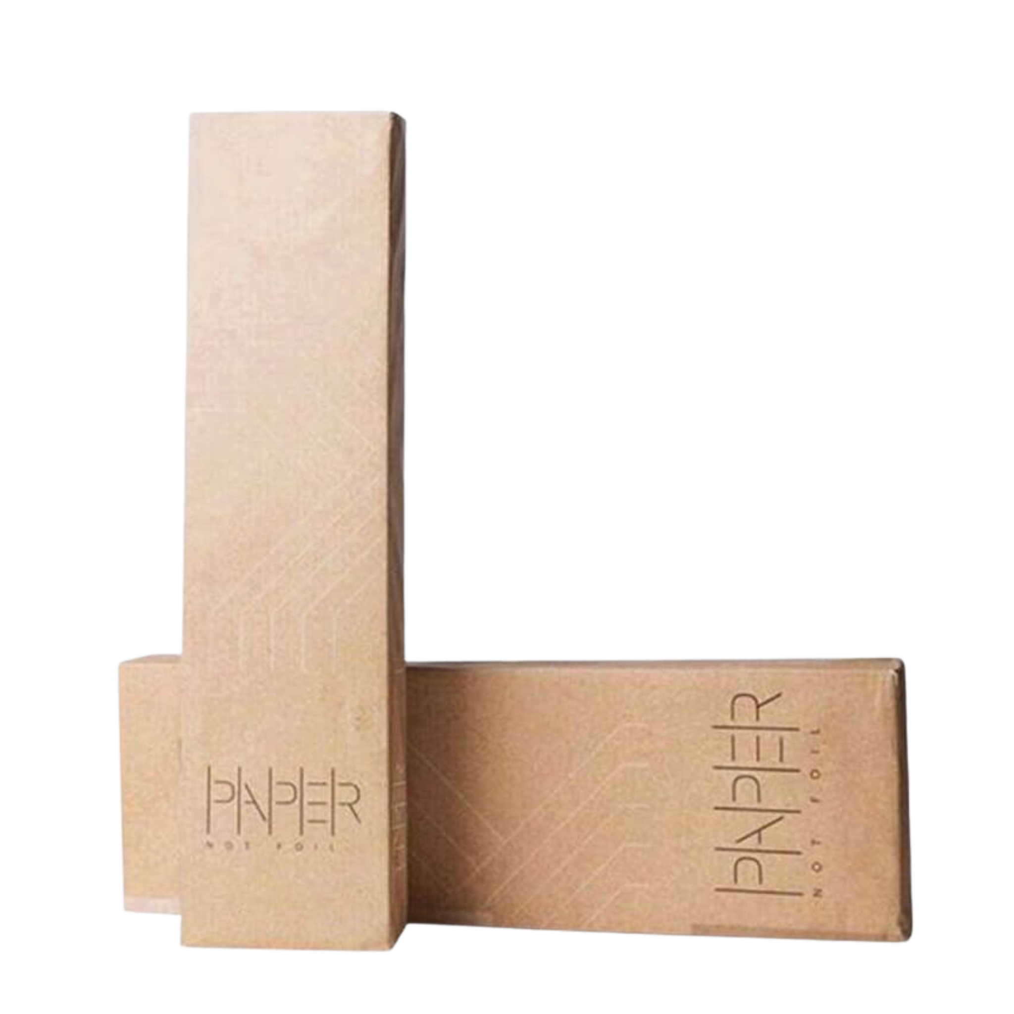 Paper Not Foil - Small