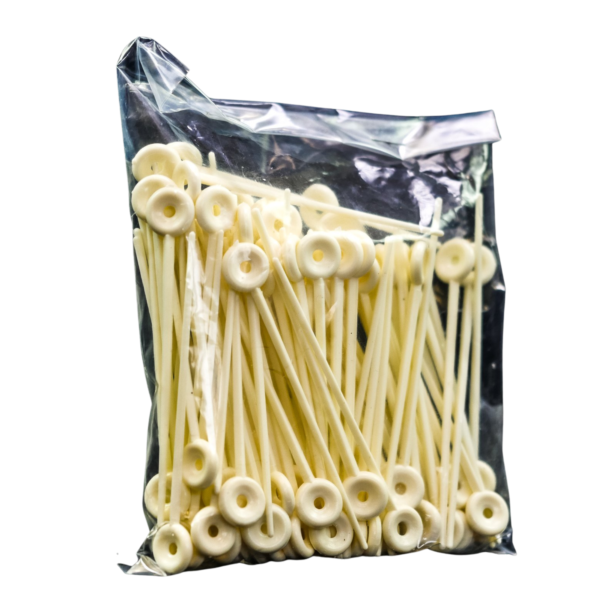 Plastic Pik -1