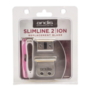 Andis Slimline Ion (BTF/BTF2/BTF3) Replacement Blades *
