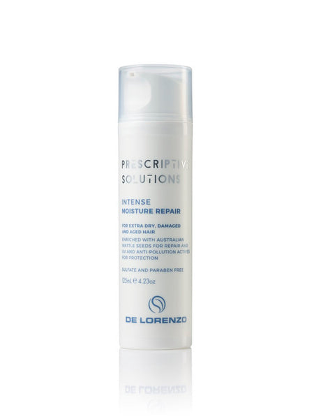 De Lorenzo Prescriptives Solutions Intense Moisture Repair 125ml
