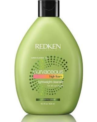 Redken Curvaceous Shampoo 300ml