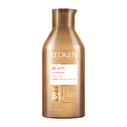 Redken All Soft Shampoo 500ml