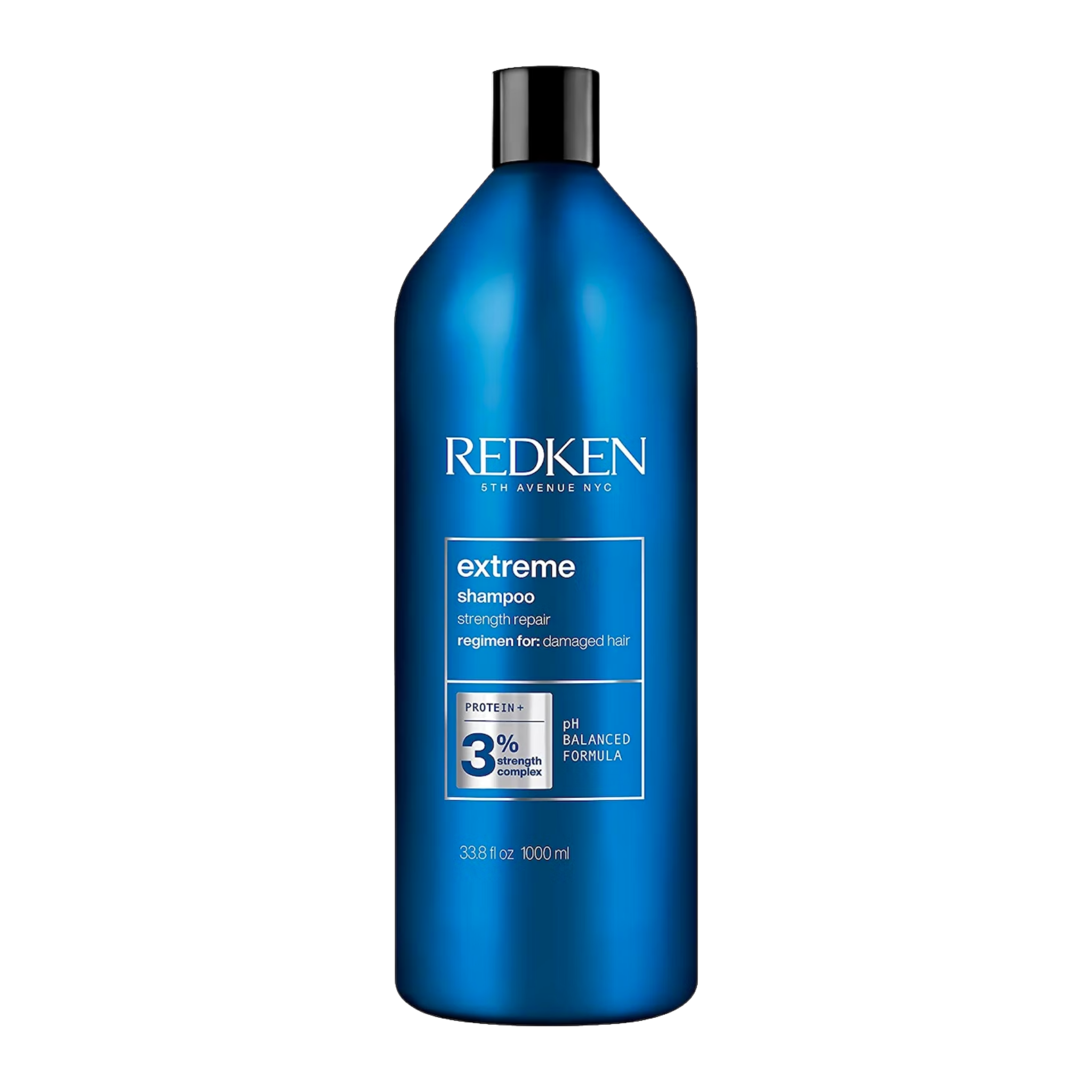 Redken Extreme Shampoo 1 Litre