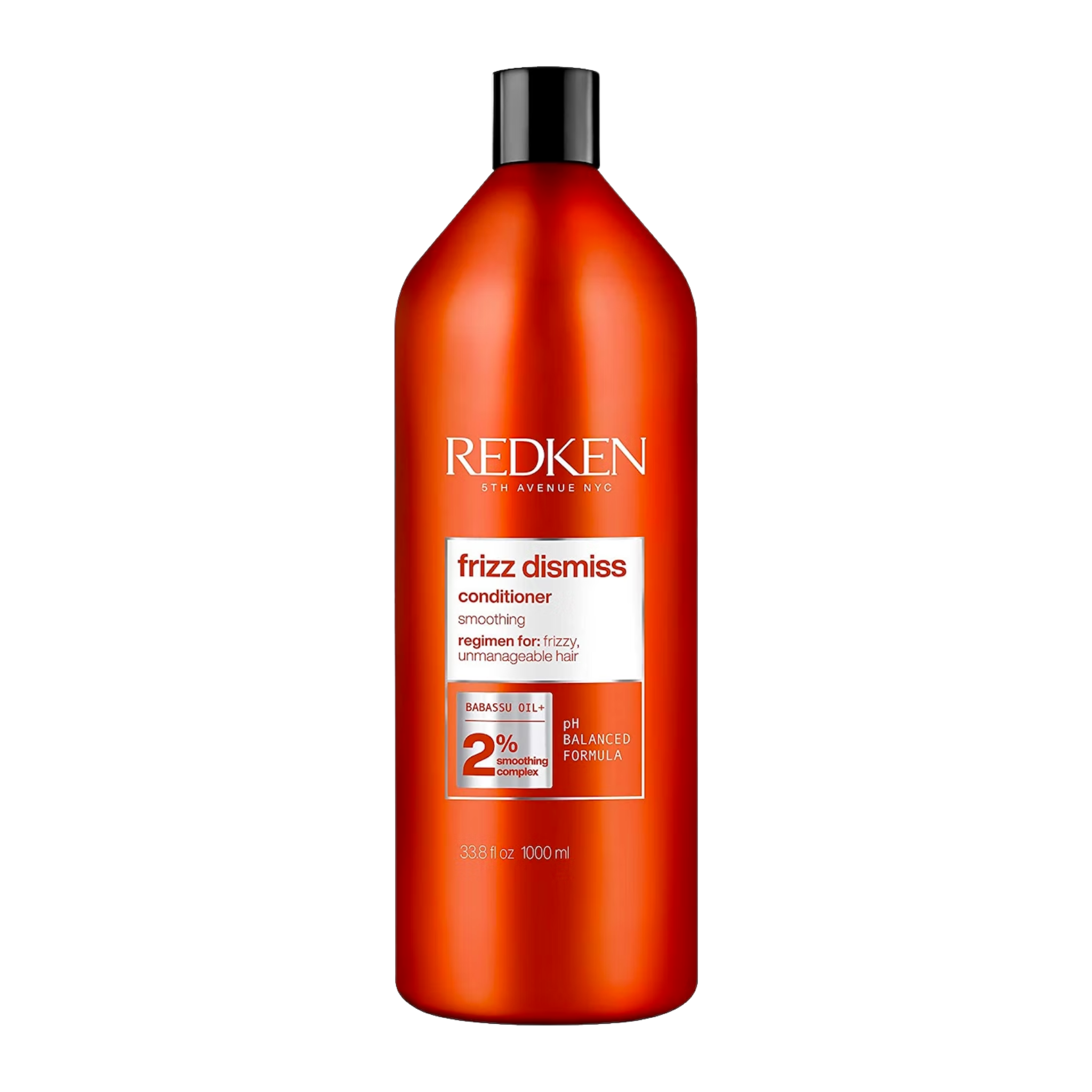 Redken Frizz Dismiss Conditioner 1 Litre