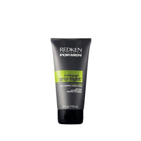 Redken mens hair online gel