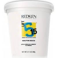 Redken Lift 5/15 Tub