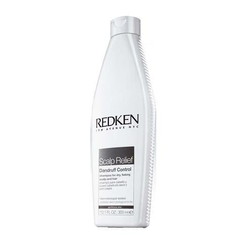 Redken Scalp Relief Dandruff Control Shampoo 300ml