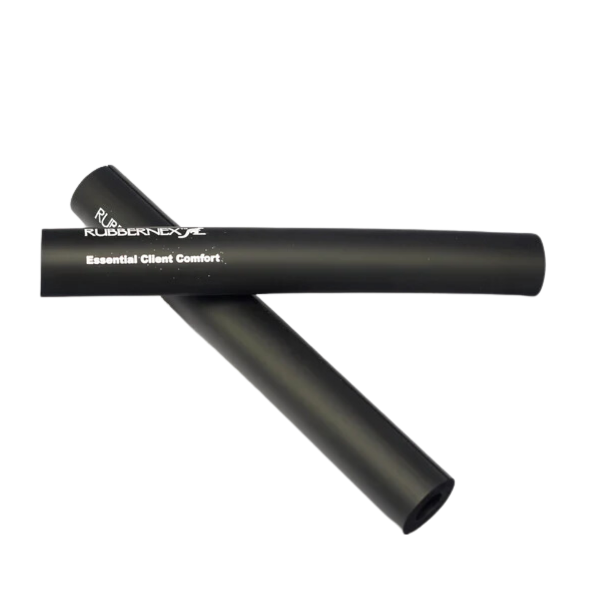 Rubbernex Basin Cushion 2pk (Grey/Black)