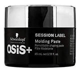 Schwarzkopf Professional Osis+ Session Molding Paste 75ml