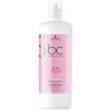 Schwarzkopf Professional BC ph4.5 Color Freeze Silver Micellar Shampoo 1 L