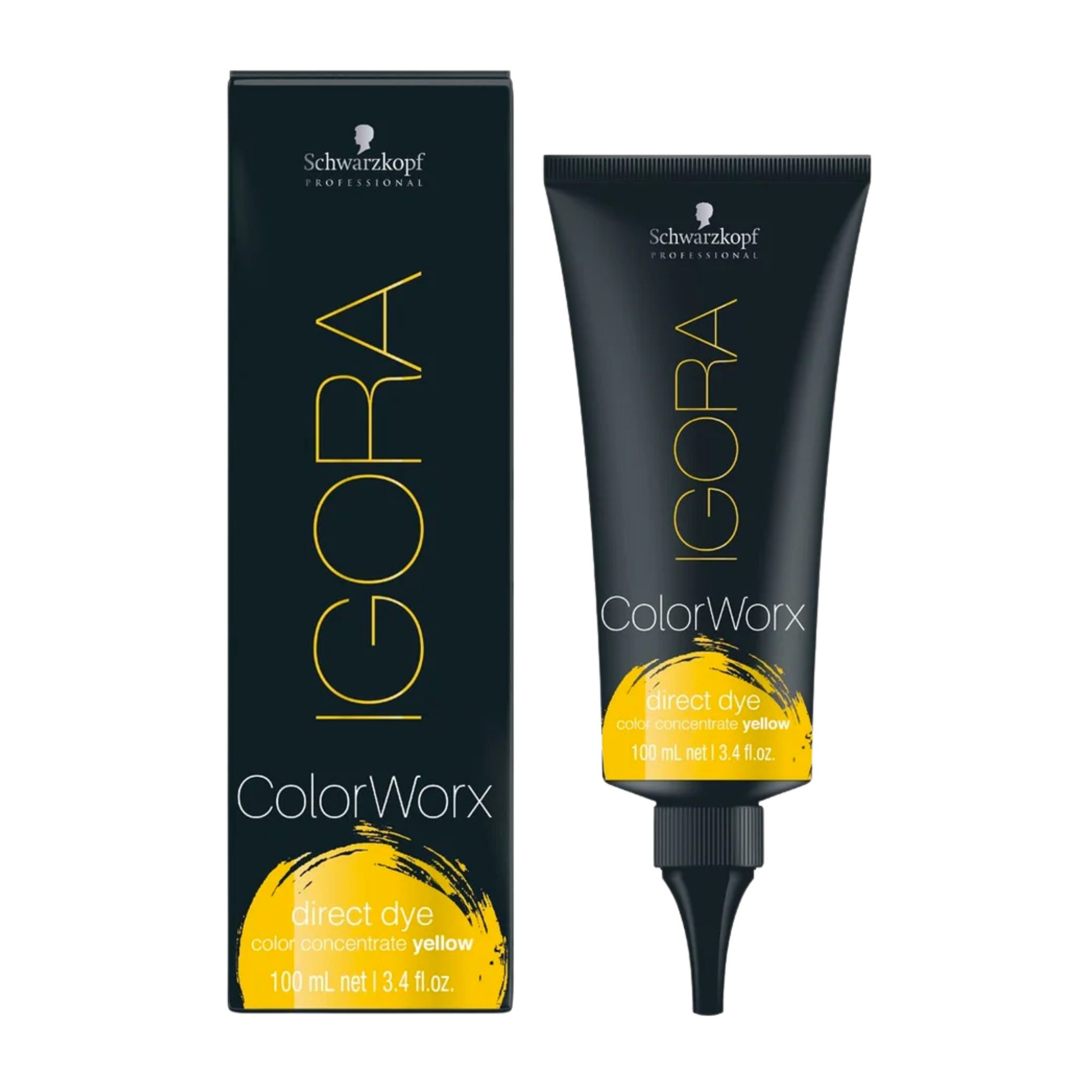 Schwarzkopf Igora Colorworx