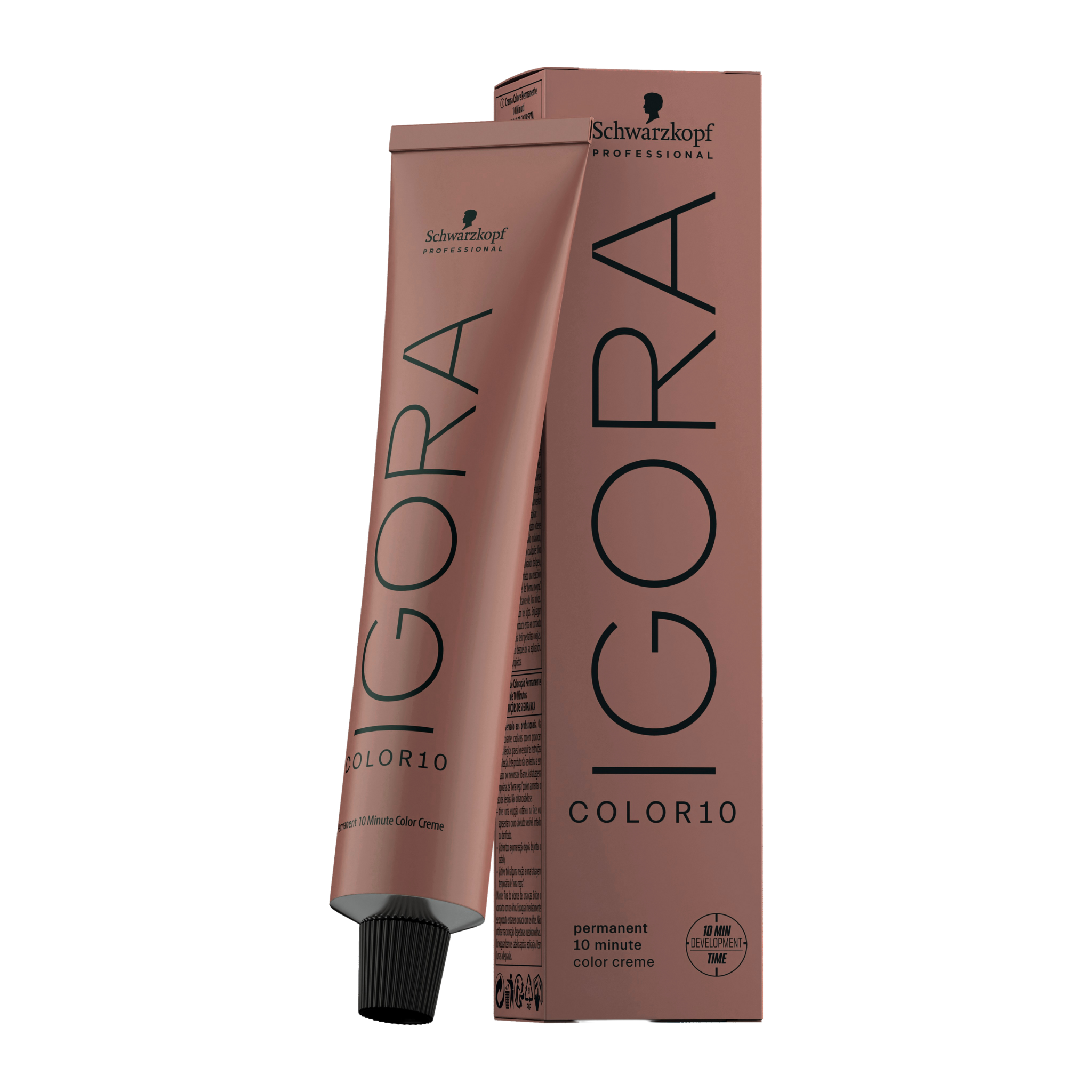Schwarzkopf Igora Color 10