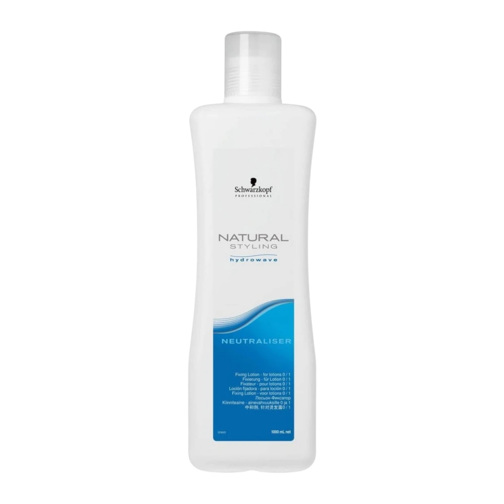 Natural Styling Classic Hydrowave
