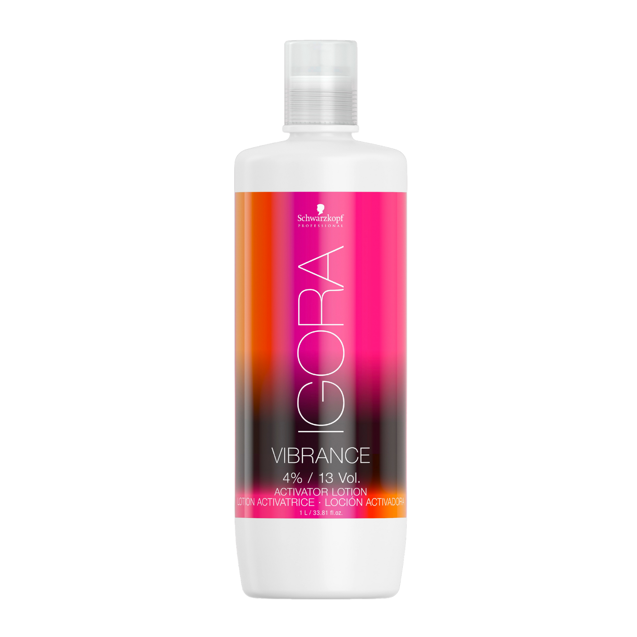 Schwarzkopf Vibrance Activators