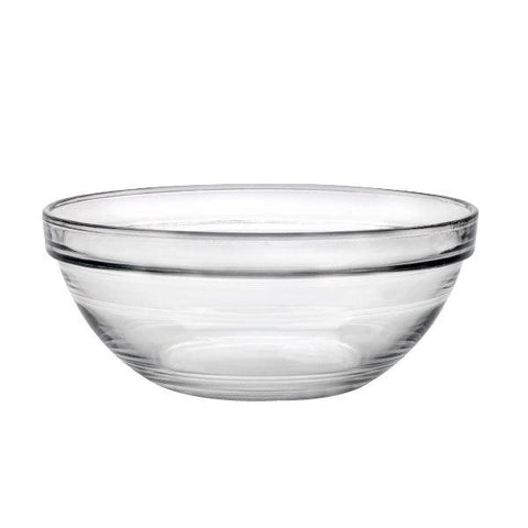Glass Mixing Bowl 6cm
