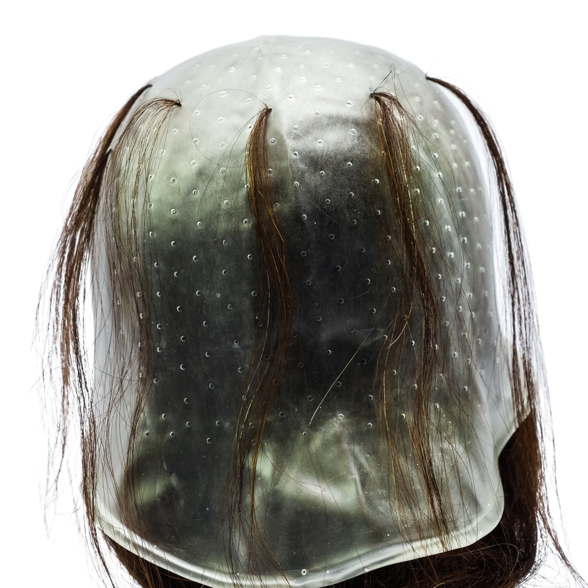 Silicone Streaking Cap 9188