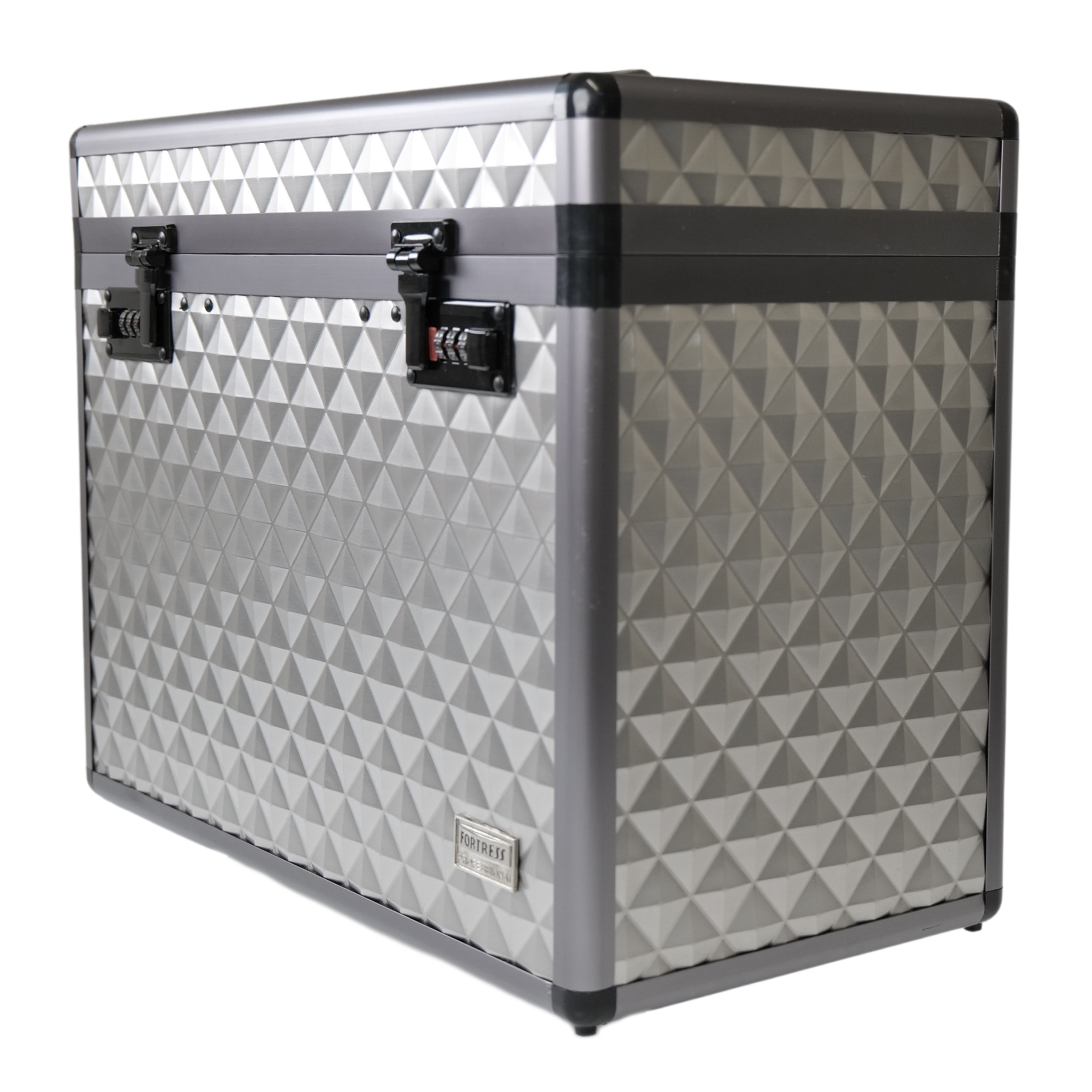Silver Tool Case HA035A8*