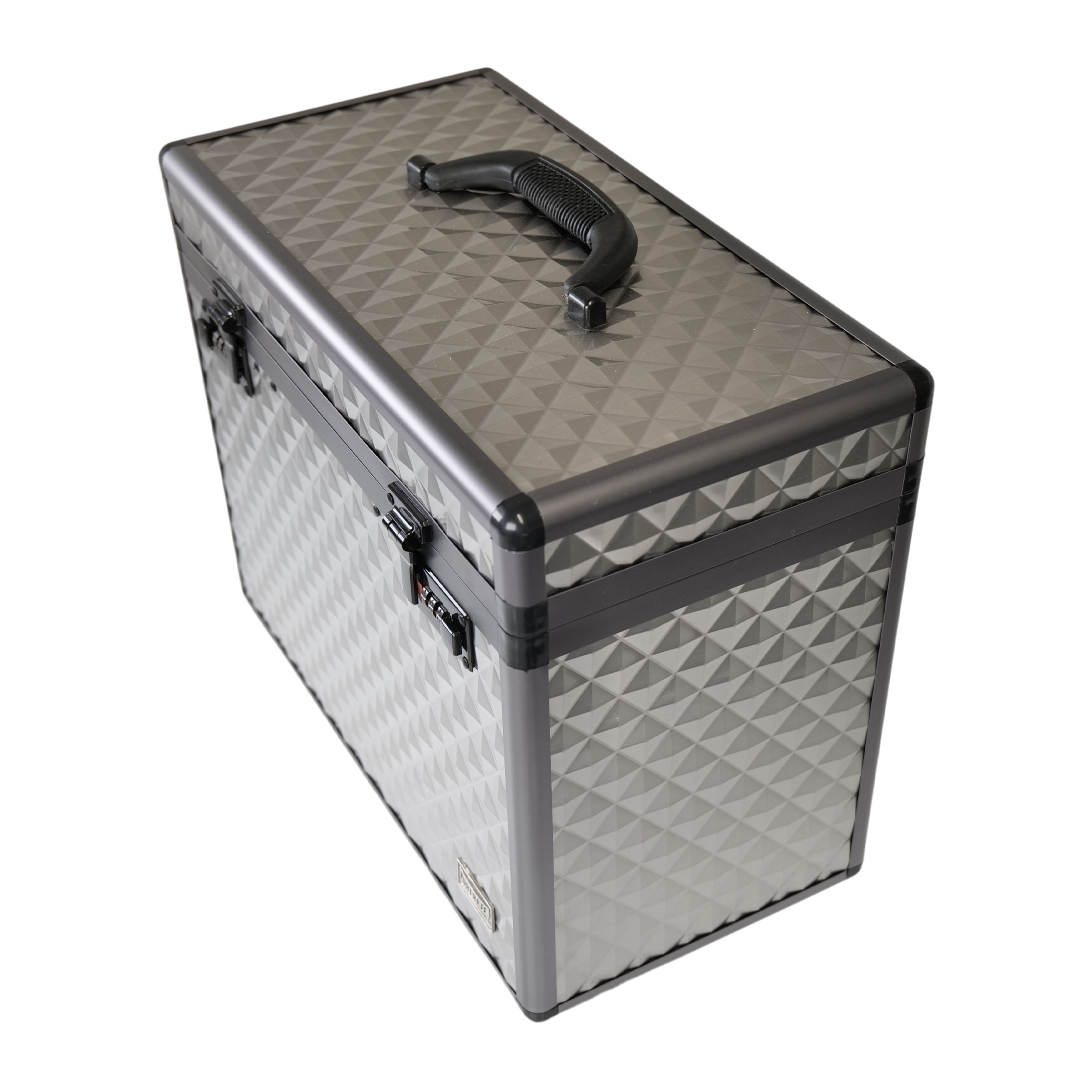 Silver Tool Case HA035A8*