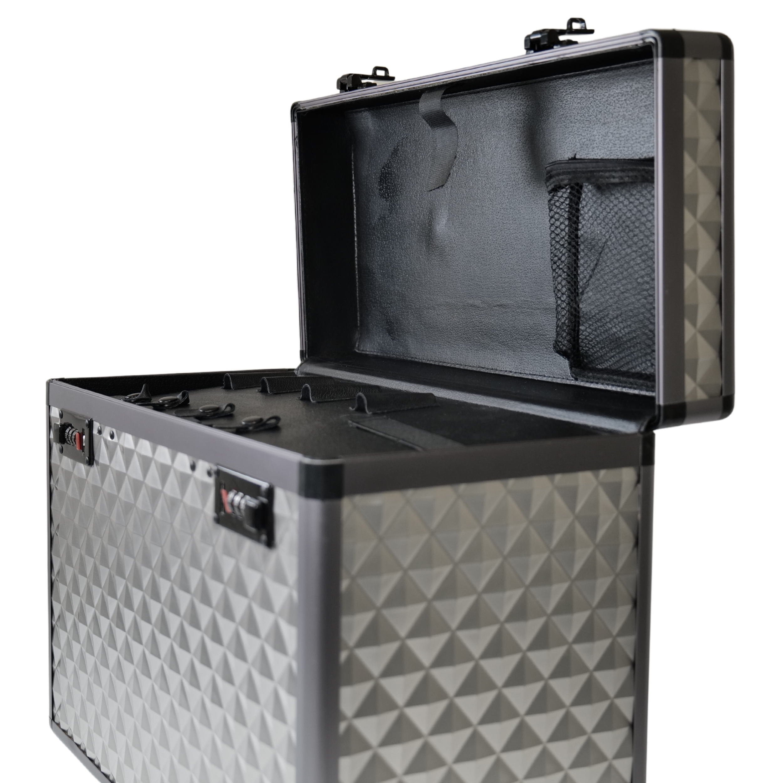 Silver Tool Case HA035A8*