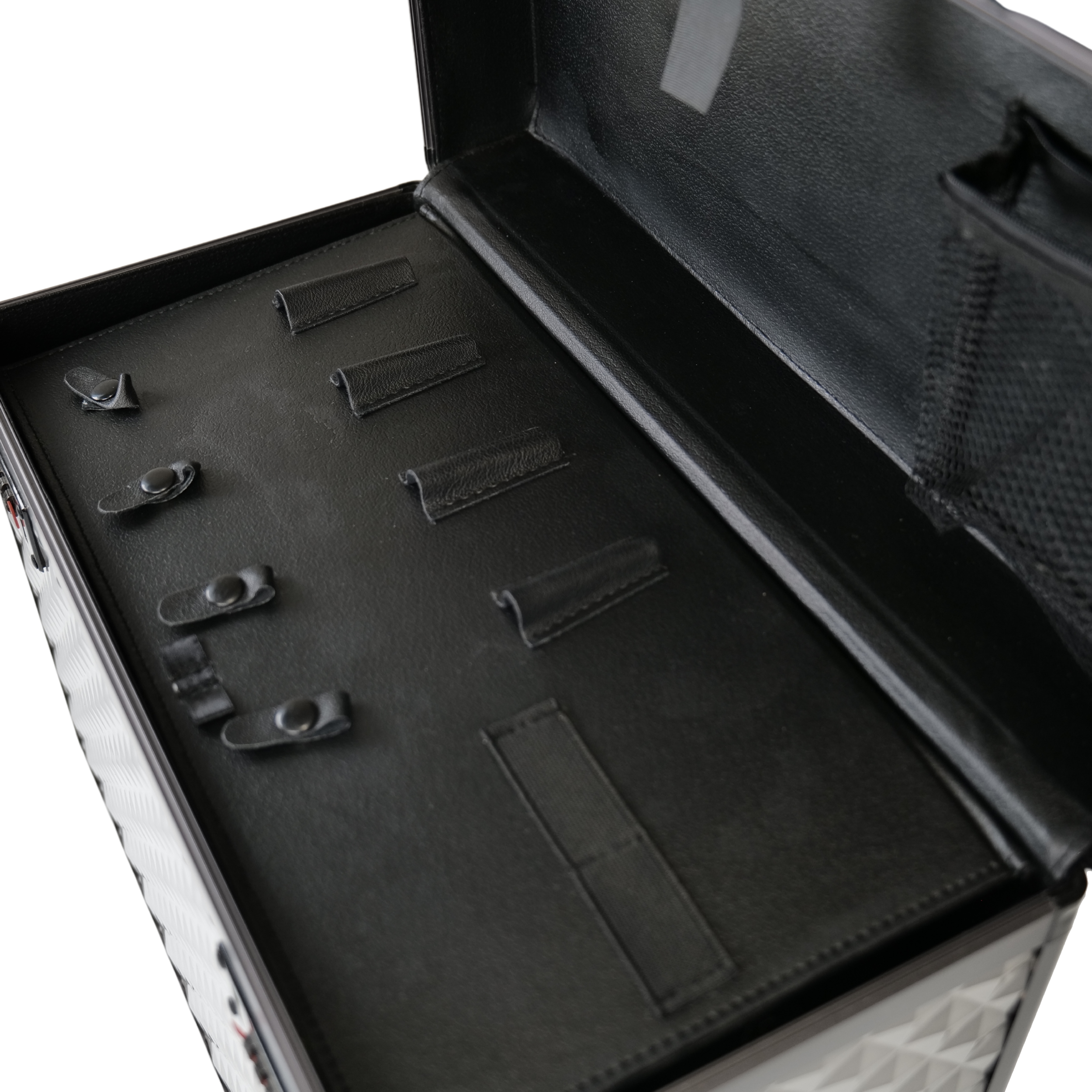 Silver Tool Case HA035A8*