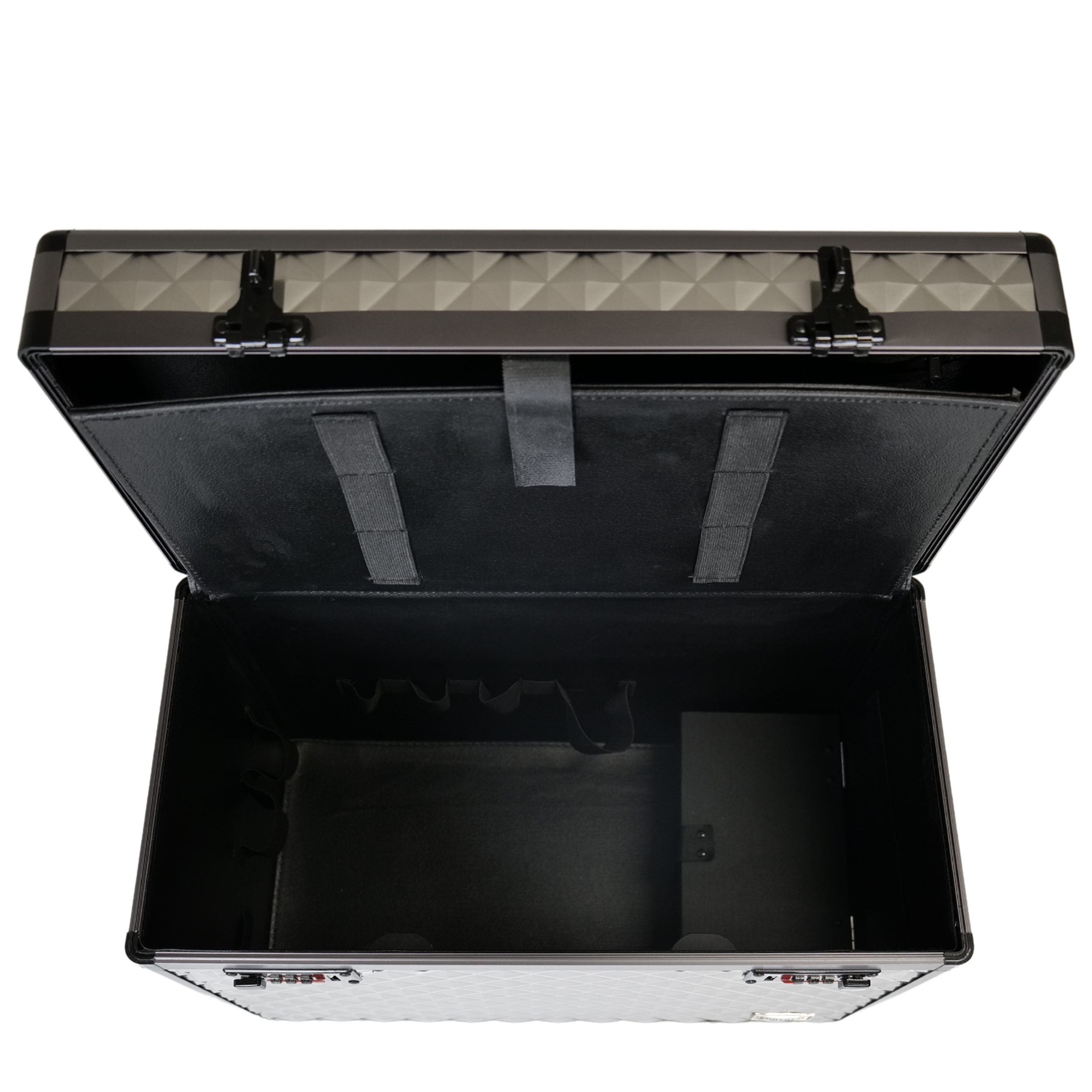 Silver Tool Case HA035A8*