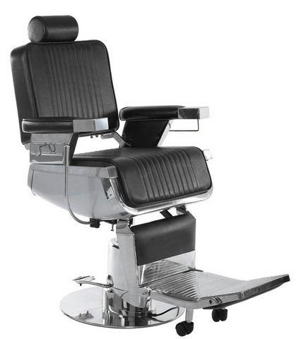 Grand Barber Chair