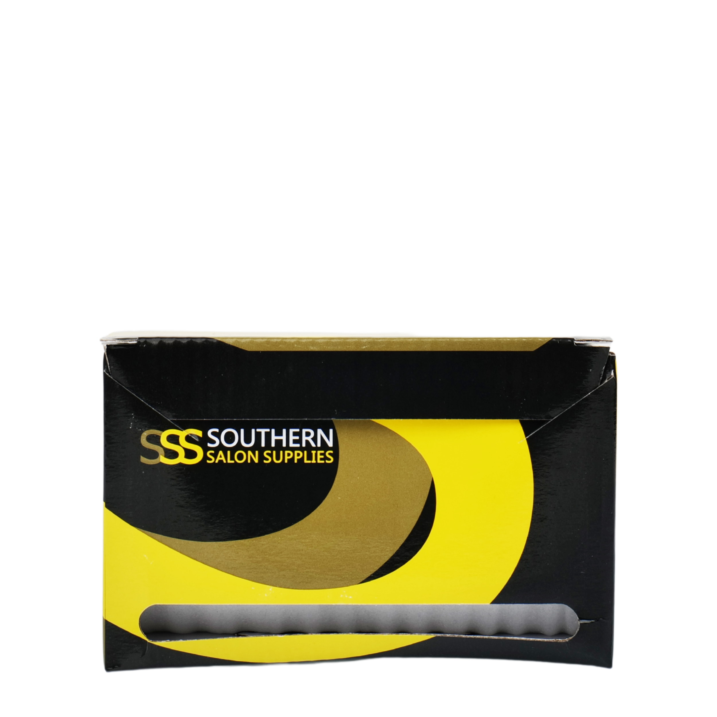SSS Silver Foil 12cm / 200m