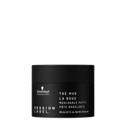 Schwarzkopf Session Label The Mud - Mouldable Putty 65ml