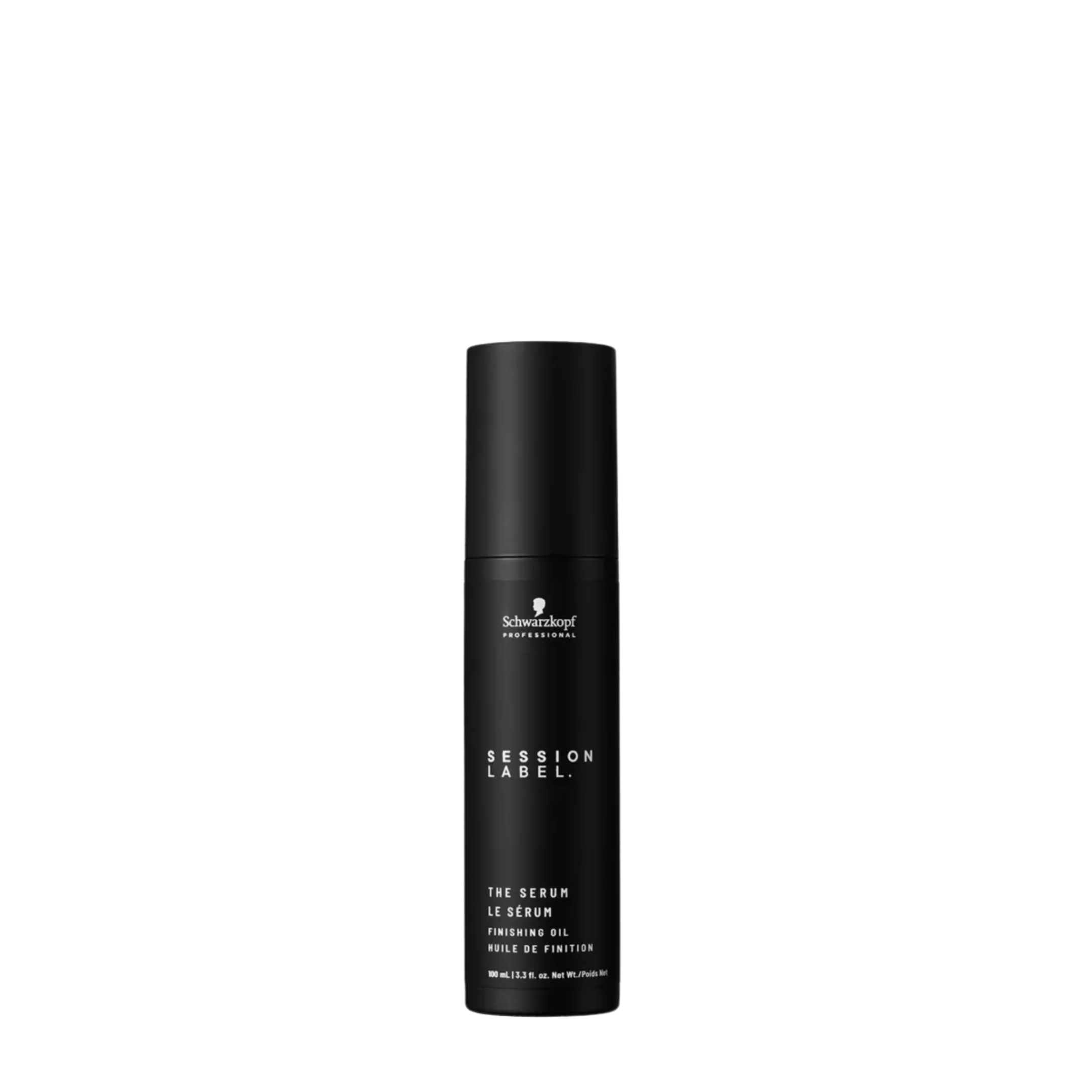 Schwarzkopf Session Label The Serum - Finishing Oil 100ml