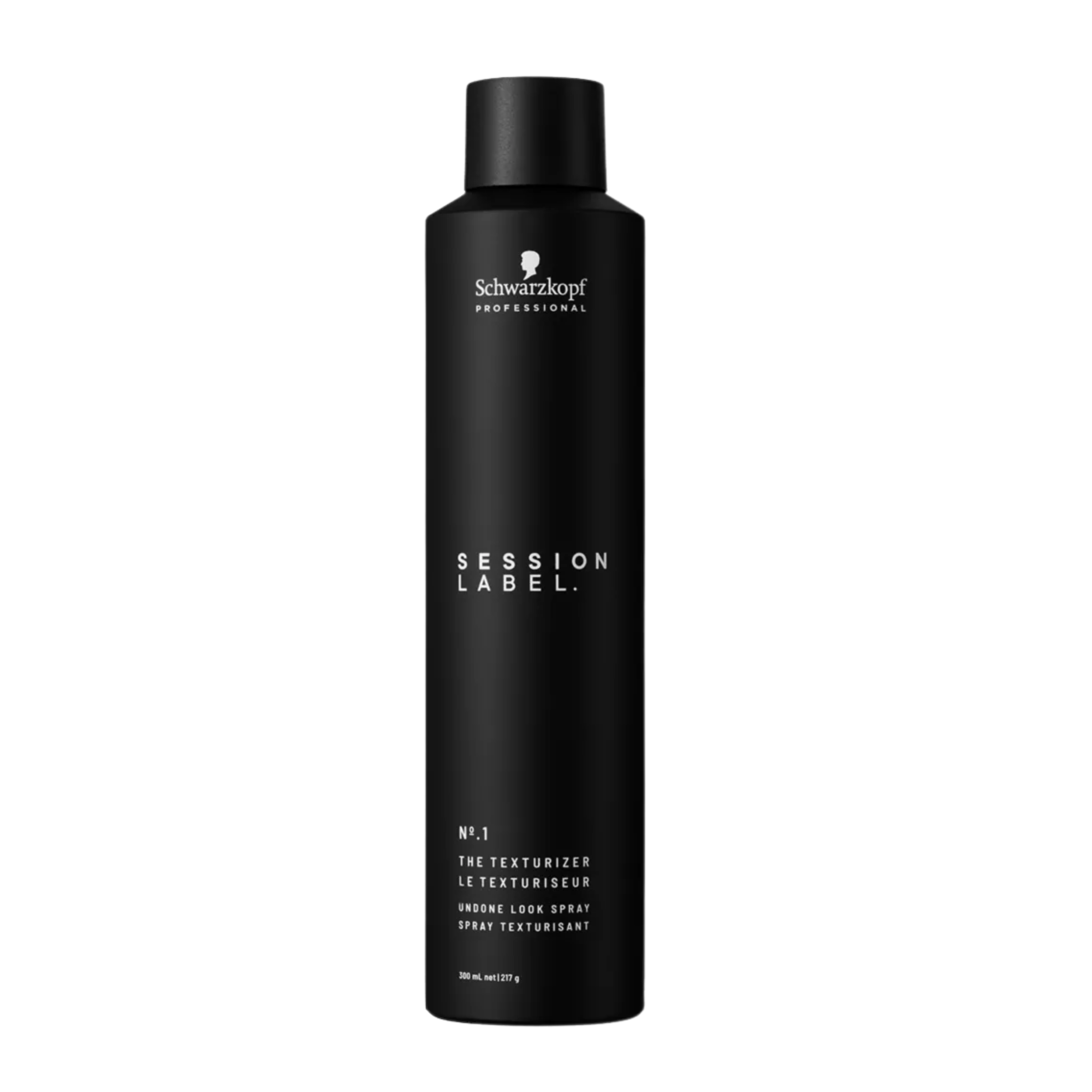 Schwarzkopf Session Label The Texturizer - Undone Look Spray 300ml