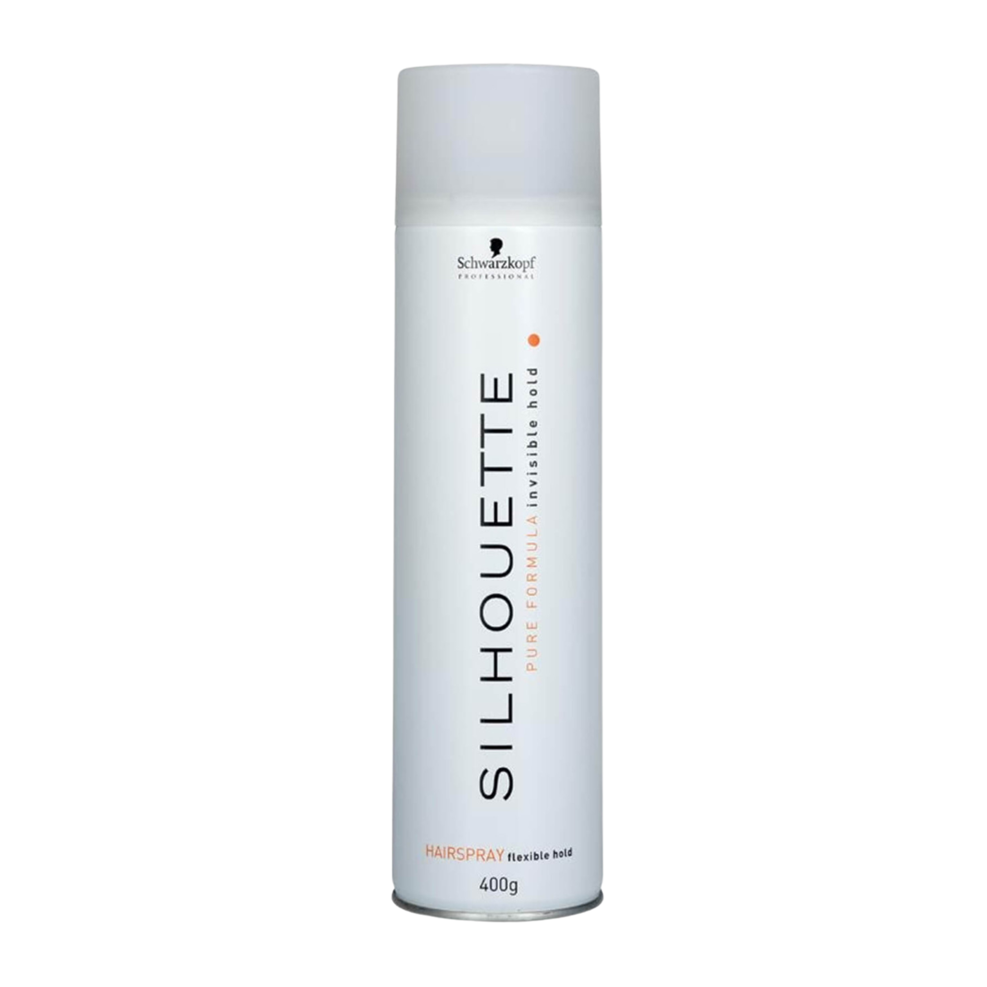 Schwarzkopf Silhouette Flexible Hold Hairspray 400g