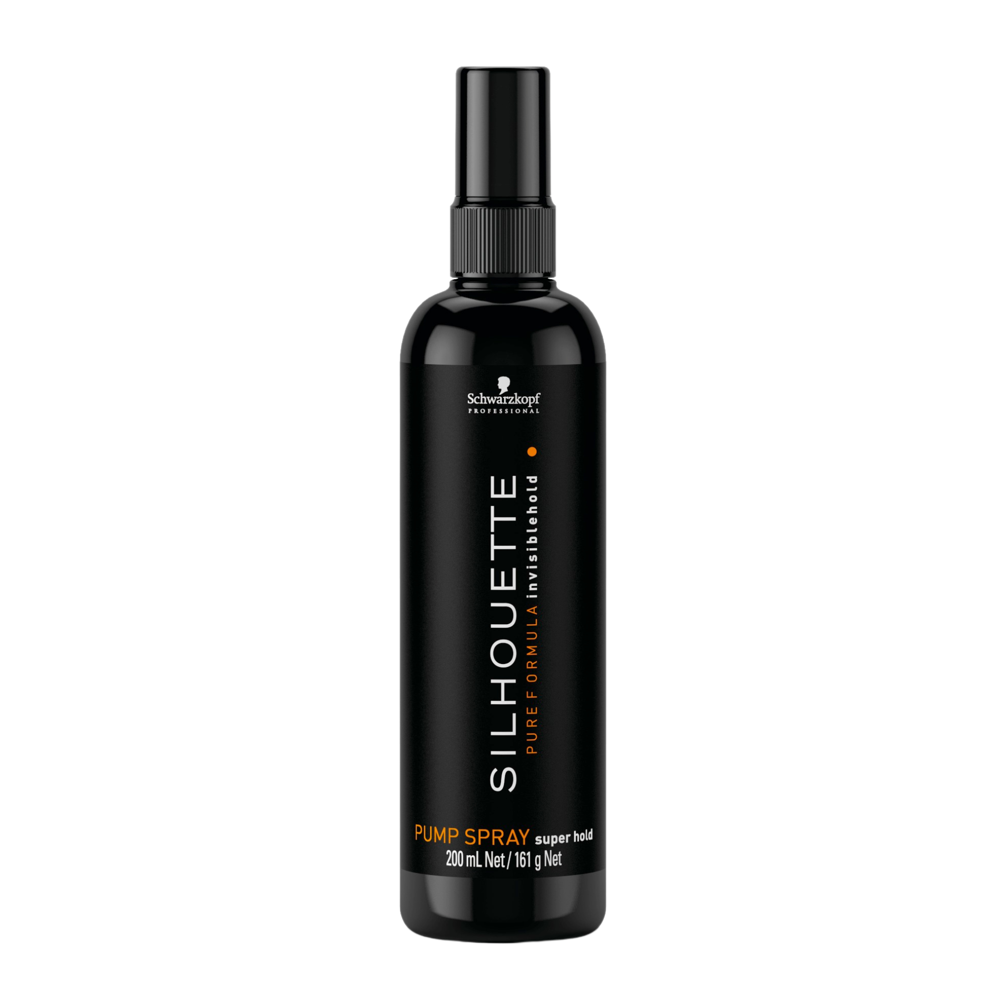 Schwarzkopf Silhouette Super Hold Pump Spray 200ml