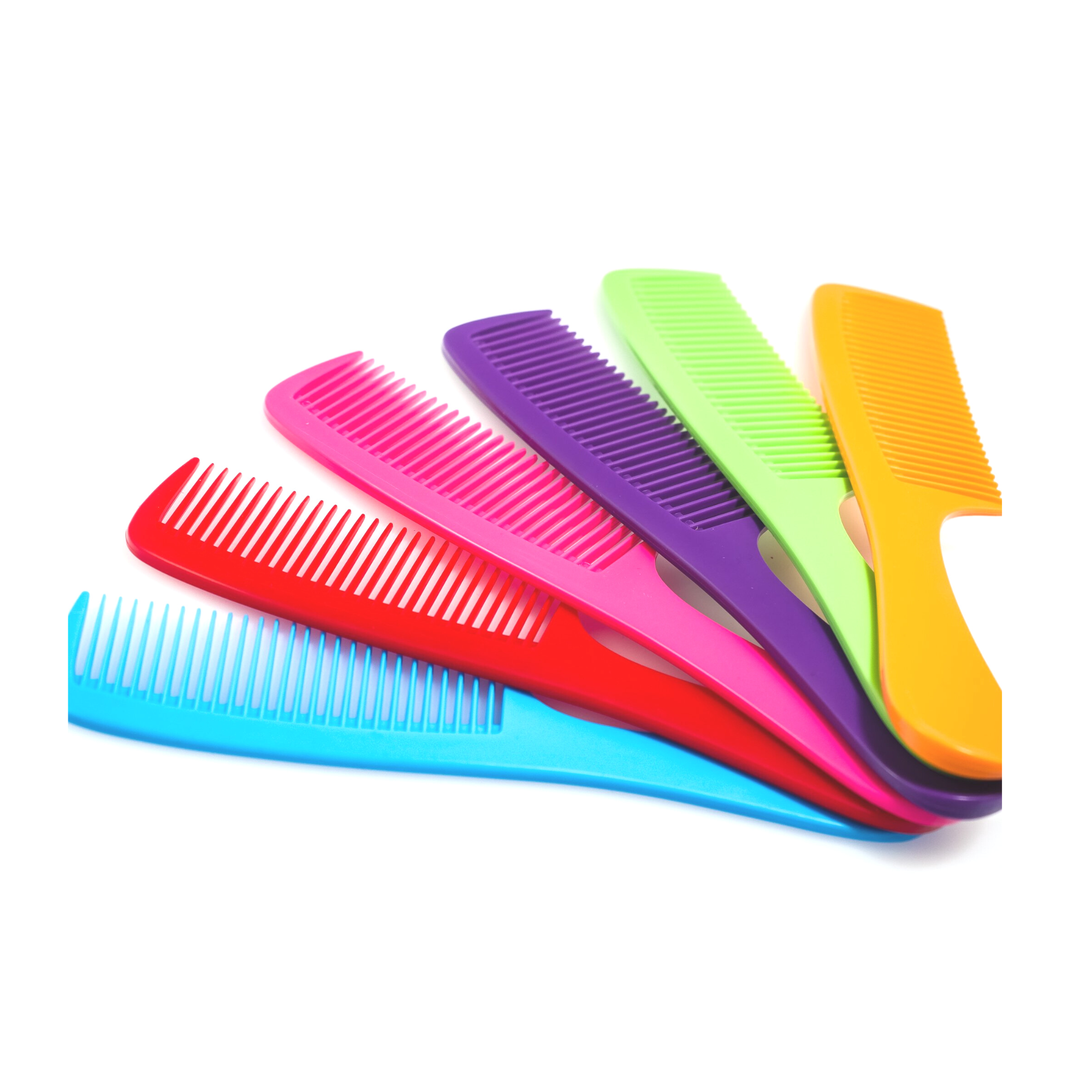 Shampoo Comb