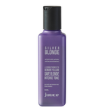 JUUCE Silver Blonde Conditioner 100ml