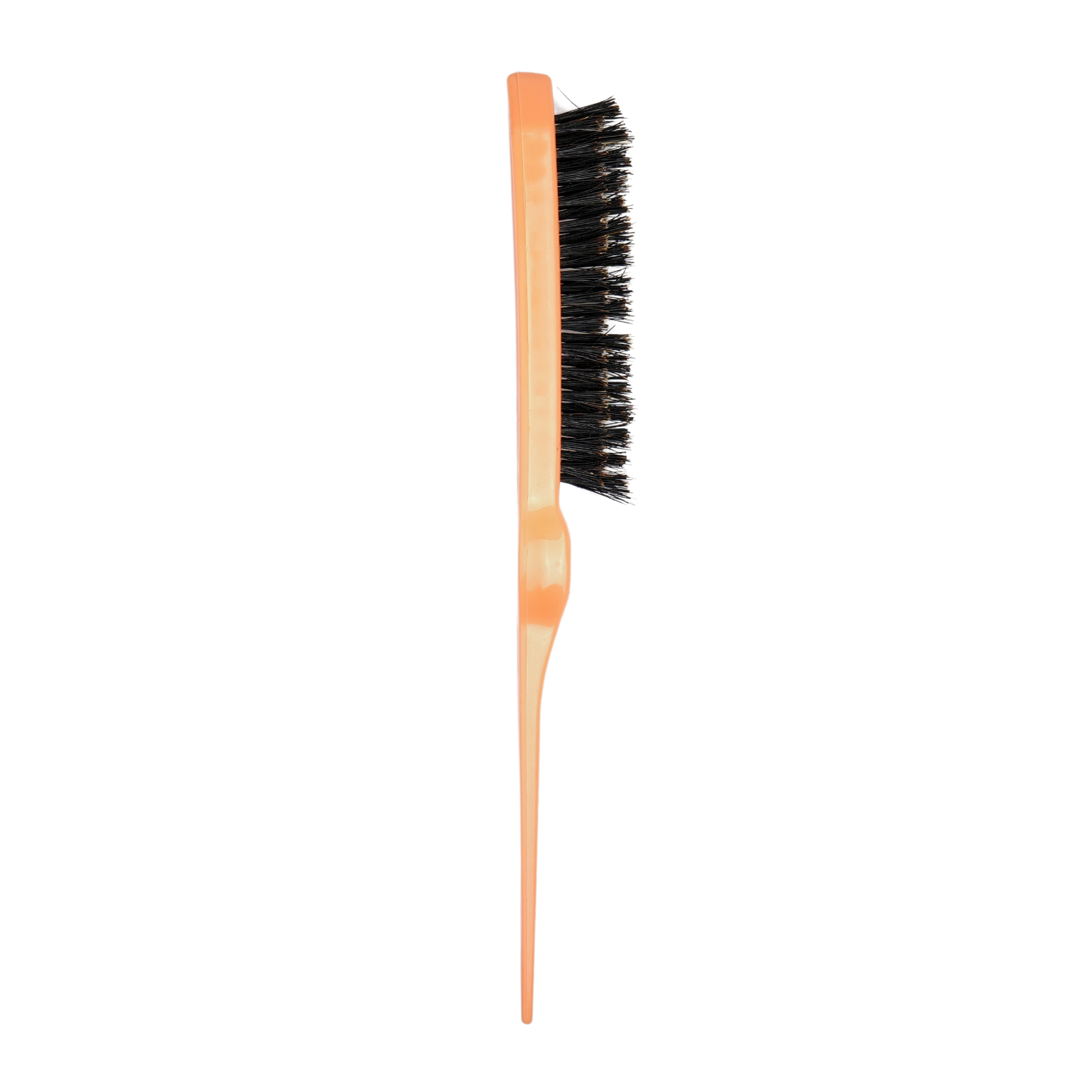 Teasing Brush Boar Bristles (Asst Colours)6935CC