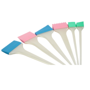 Tint Brush Silicone Set