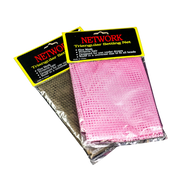 Triangular Setting Nets Asst Col 8171
