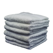 Trinity Hand Towel White (Pack of 12)