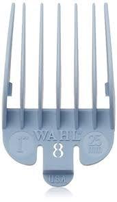 Wahl Comb Attachment Aqua #8WA3150-1301