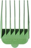 Wahl Comb Attachment Green #7 WA3145-500