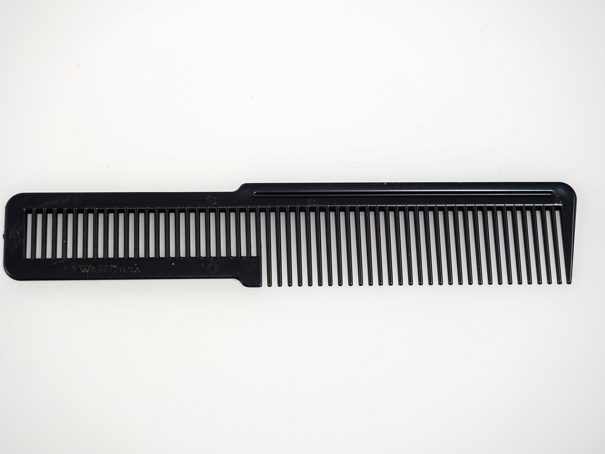 Wahl clipper deals comb
