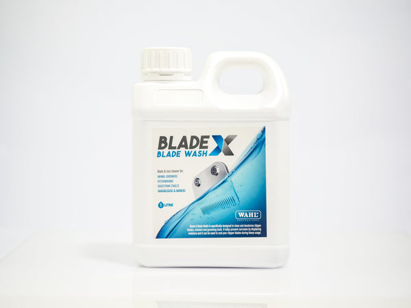 Wahl Blade  X Blade Wash 1000ml WWBLADEX