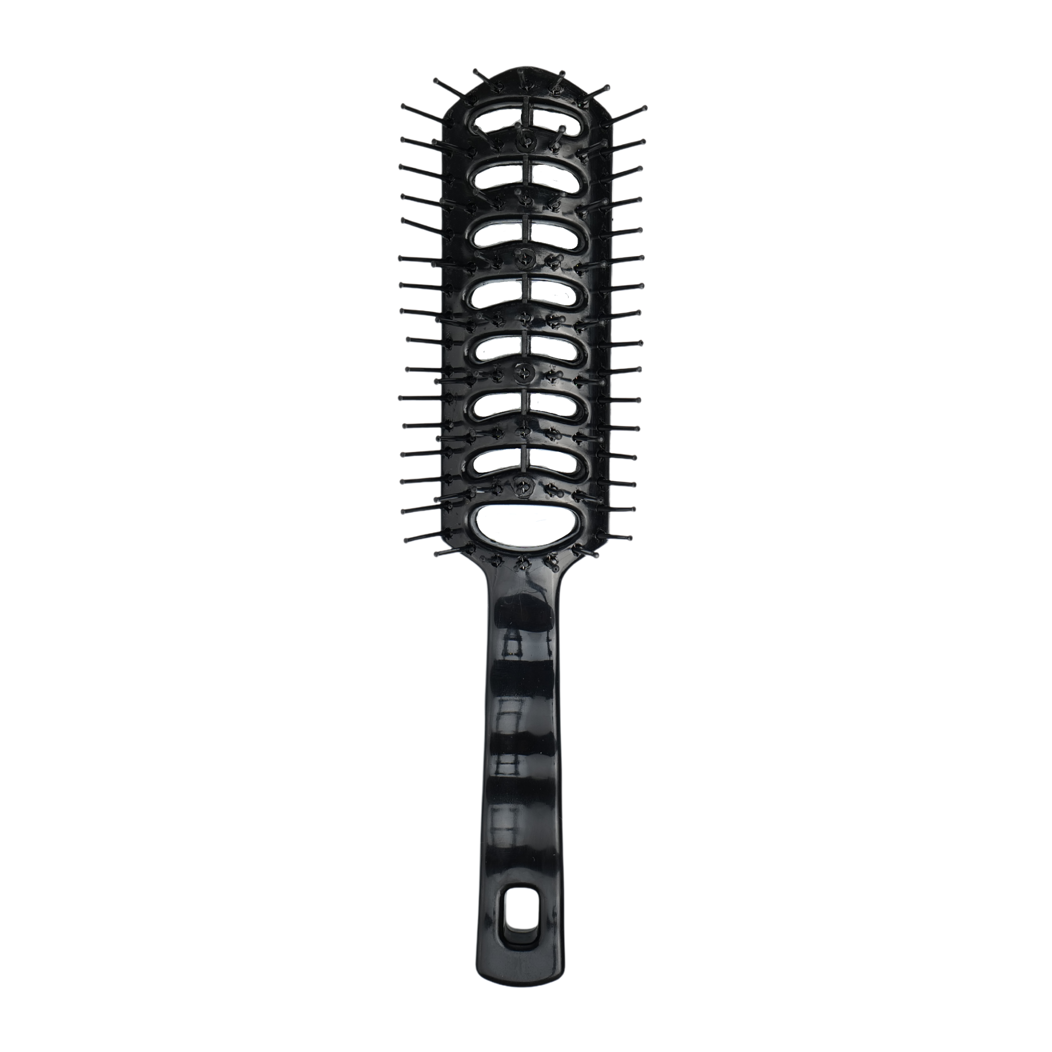 Vent Brush Black 6985