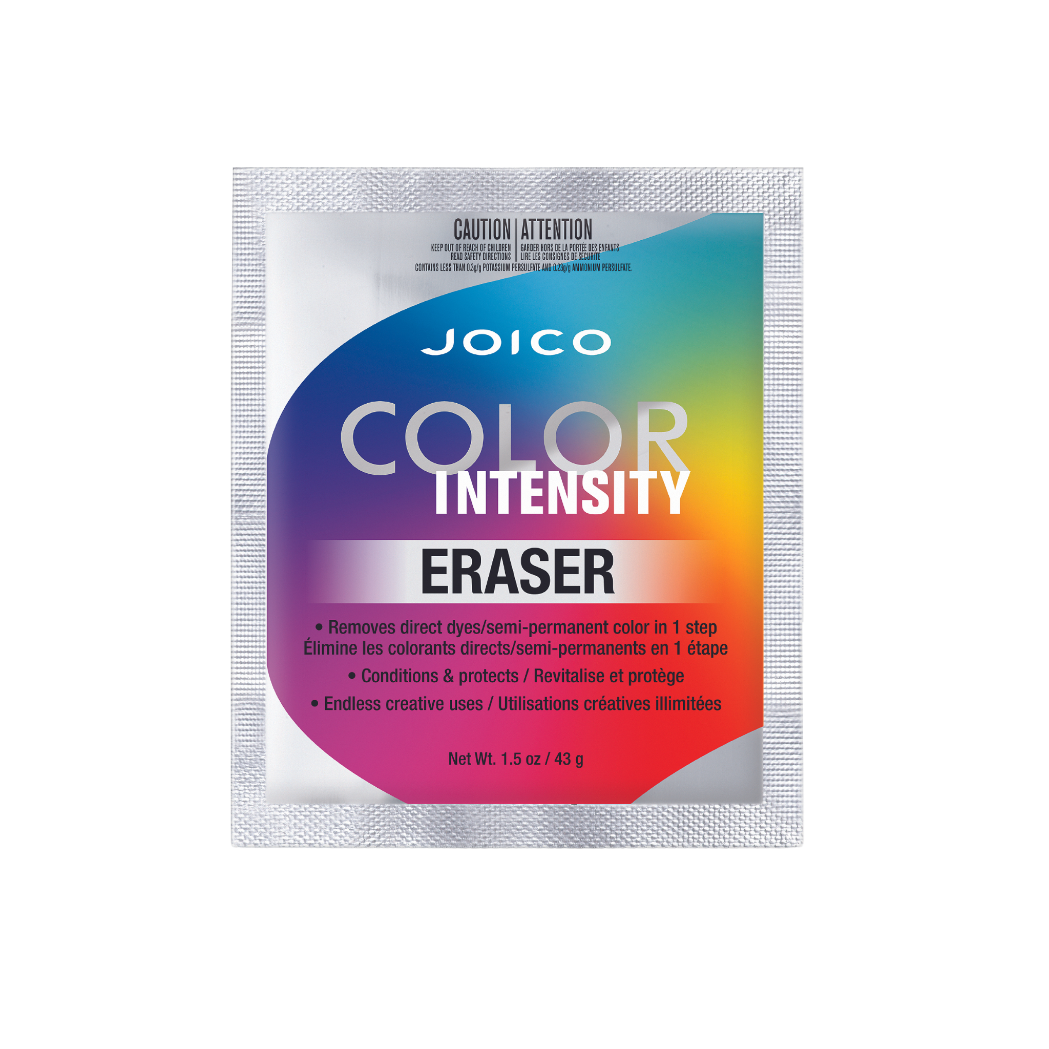 Joico K-Pak Colour Intensity