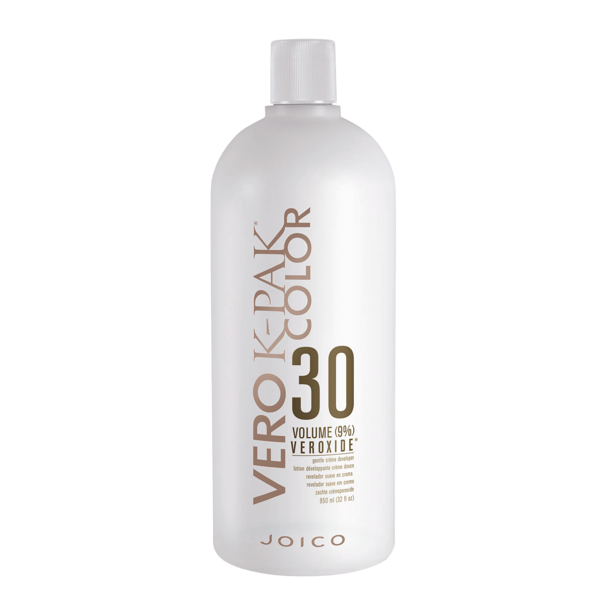 Joico K-Pak Developer