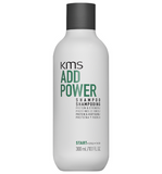 KMS Add Power Shampoo 300ml